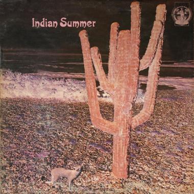 Indian Summer -  Indian Summer